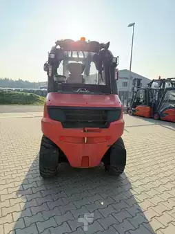 Carrelli elevatori diesel 2020  Linde H45D-02 (5)