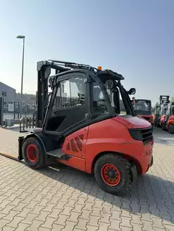 Carrelli elevatori diesel 2020  Linde H45D-02 (6)