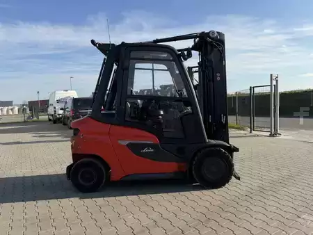 Diesel Forklifts 2023  Linde H30D-01/1202 (10)