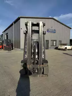 Diesel Forklifts 2023  Linde H30D-01/1202 (2)