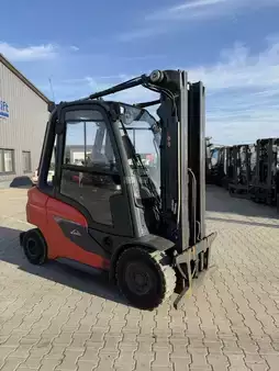 Diesel Forklifts 2023  Linde H30D-01/1202 (3)