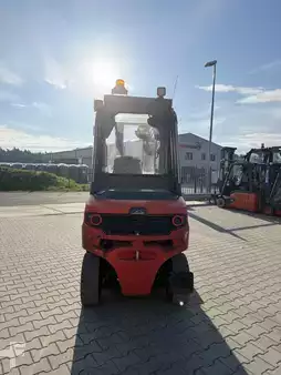 Diesel Forklifts 2023  Linde H30D-01/1202 (5)