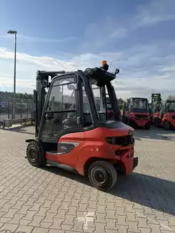 Diesel Forklifts 2023  Linde H30D-01/1202 (6)