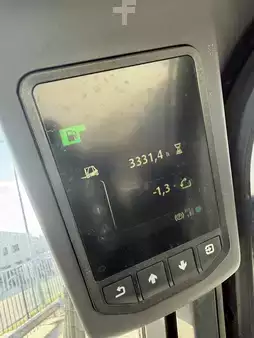 Diesel Forklifts 2023  Linde H30D-01/1202 (7)