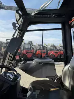 Diesel Forklifts 2023  Linde H30D-01/1202 (8)