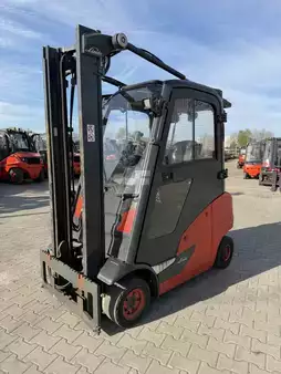 Dieselstapler 2022  Linde H16D-02 (1)