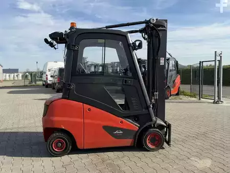 Dieselstapler 2022  Linde H16D-02 (10)