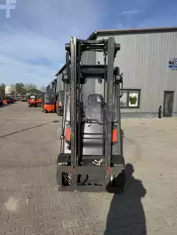 Dieselstapler 2022  Linde H16D-02 (2)