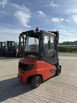 Dieselstapler 2022  Linde H16D-02 (4)