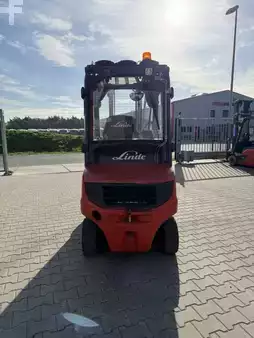 Dieselstapler 2022  Linde H16D-02 (5)