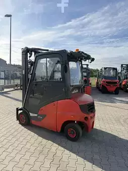 Dieselstapler 2022  Linde H16D-02 (6)