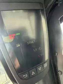 Dieselstapler 2022  Linde H16D-02 (7)