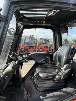 Dieselstapler 2022  Linde H16D-02 (8)