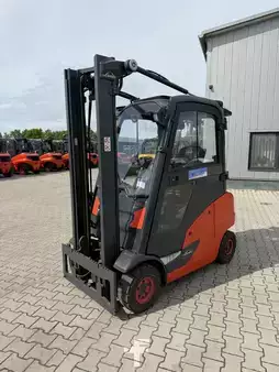 Diesel Forklifts 2022  Linde H16D-02 (1)