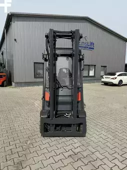 Diesel Forklifts 2022  Linde H16D-02 (2)