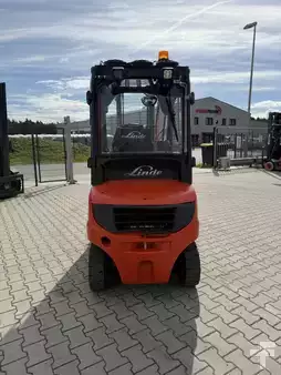 Diesel Forklifts 2022  Linde H16D-02 (5)
