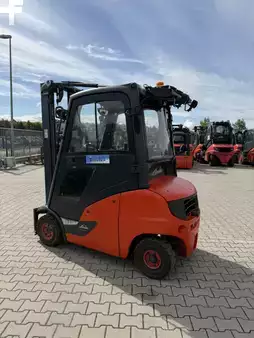 Diesel Forklifts 2022  Linde H16D-02 (6)
