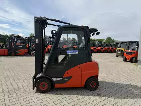Diesel Forklifts 2022  Linde H16D-02 (9)