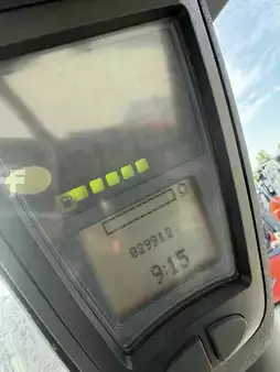 Diesel Forklifts 2011  Linde H30D-01 (8)