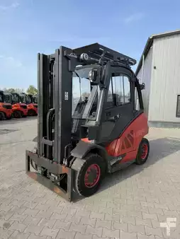 Dieselový VZV 2019  Linde H40D-02 (1)