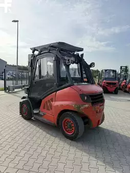 Dieselový VZV 2019  Linde H40D-02 (6)
