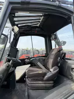 Dieselový VZV 2019  Linde H40D-02 (8)