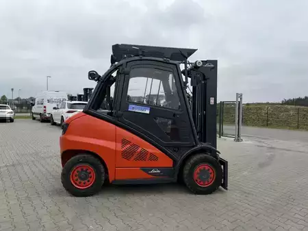 Empilhador diesel 2019  Linde H40D-02 (10)