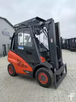 Empilhador diesel 2019  Linde H40D-02 (3)