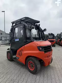 Empilhador diesel 2019  Linde H40D-02 (6)