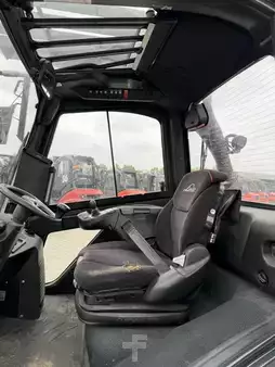 Empilhador diesel 2019  Linde H40D-02 (7)