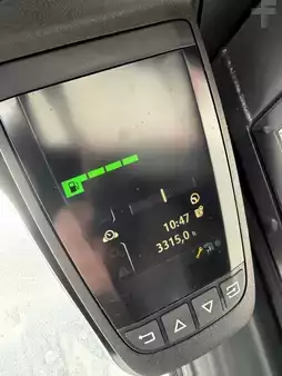Empilhador diesel 2019  Linde H40D-02 (8)