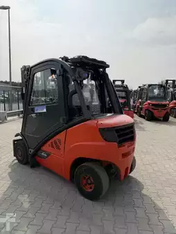 Empilhador diesel 2018  Linde H25D-02 (6)
