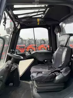 Empilhador diesel 2018  Linde H25D-02 (7)