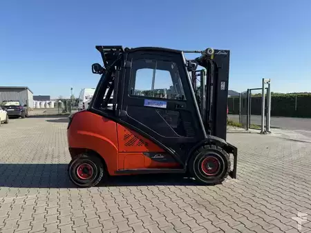 Carrelli elevatori diesel 2018  Linde H35D-02 (10)