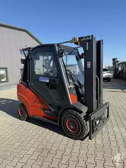 Carrelli elevatori diesel 2018  Linde H35D-02 (3)