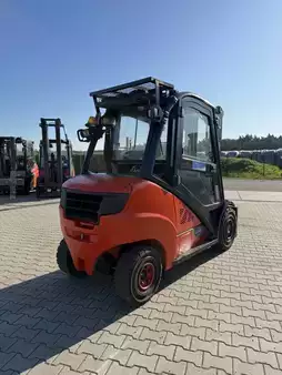 Carrelli elevatori diesel 2018  Linde H35D-02 (4)