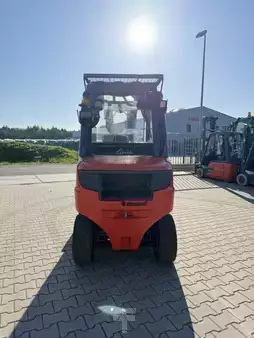 Carrelli elevatori diesel 2018  Linde H35D-02 (5)