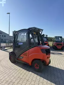 Carrelli elevatori diesel 2018  Linde H35D-02 (6)
