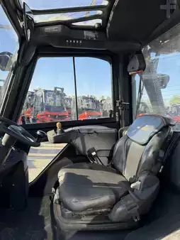Carrelli elevatori diesel 2018  Linde H35D-02 (7)