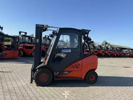 Carrelli elevatori diesel 2018  Linde H35D-02 (9)