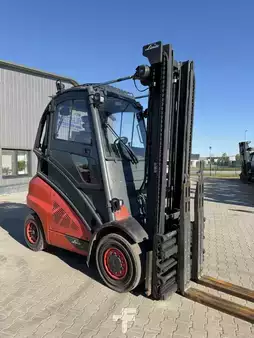 Chariots élévateurs diesel 2021  Linde H45D-02 (3)