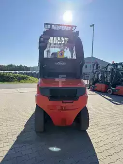 Chariots élévateurs diesel 2021  Linde H45D-02 (5)