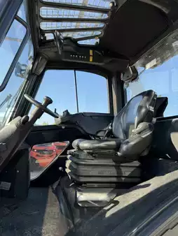 Chariots élévateurs diesel 2021  Linde H45D-02 (7)