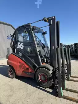 Chariots élévateurs diesel 2018  Linde H50D-02/600 (3)