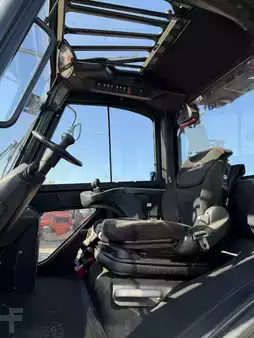Chariots élévateurs diesel 2018  Linde H50D-02/600 (4)
