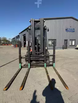 Chariots élévateurs diesel 2018  Linde H50D-02/600 (6)
