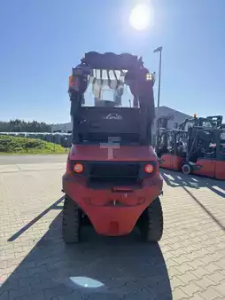 Chariots élévateurs diesel 2018  Linde H50D-02/600 (7)