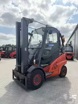 Diesel heftrucks 2018  Linde H50D-02/600 (1)