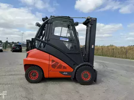 Diesel heftrucks 2018  Linde H50D-02/600 (10)