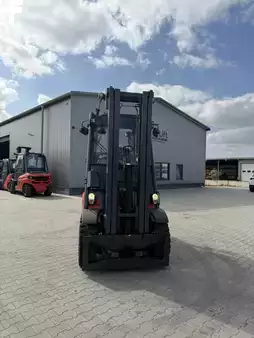 Diesel heftrucks 2018  Linde H50D-02/600 (2)